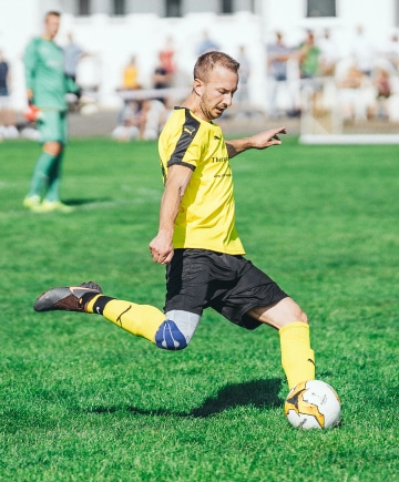 Deportistas Profesionales