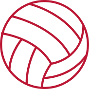 Paloma Rivero Voley Pelota