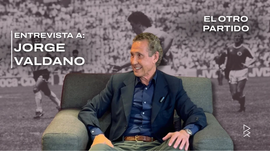 Paloma Rivero Entrevistas